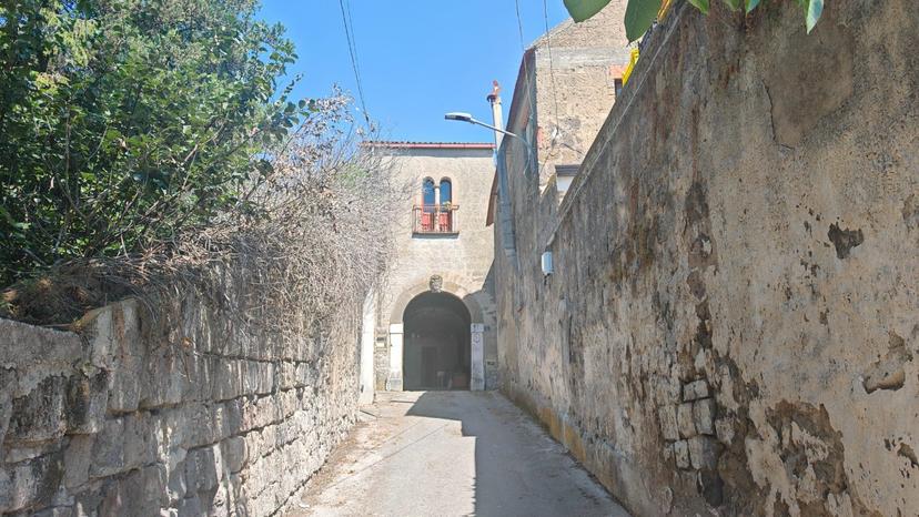 Casa indipendente in Via Frese, Caserta — foto 4 di 5
