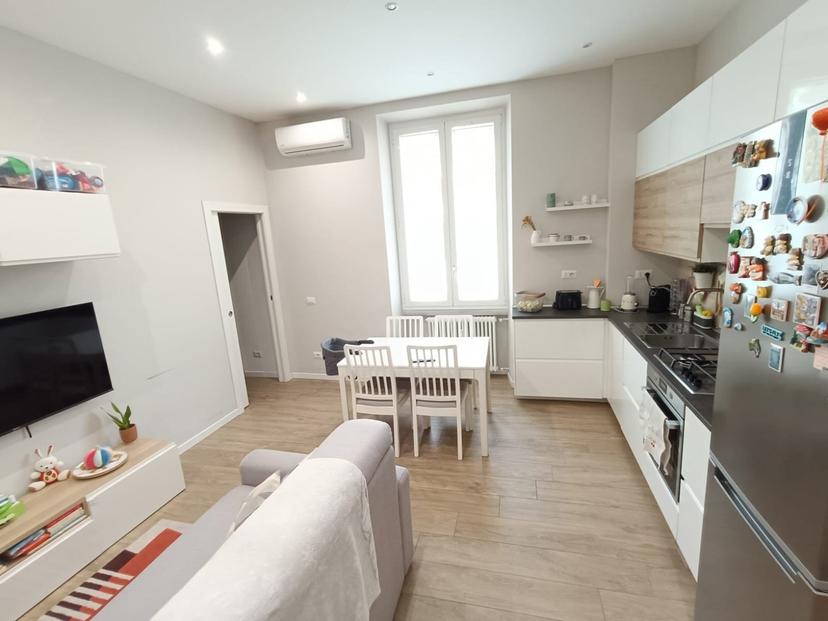 Bilocale in Via Galileo Galilei 35, Monza — foto 5 di 5
