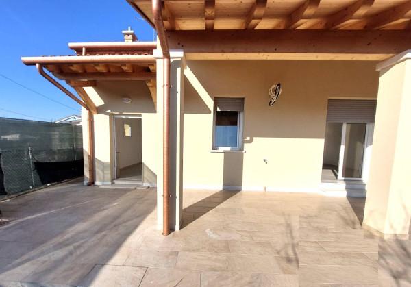 Villa in Via Porto Menai, Mira