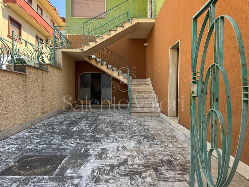 Casa indipendente in Via dei Mille 177, Parabita — foto 2 di 5