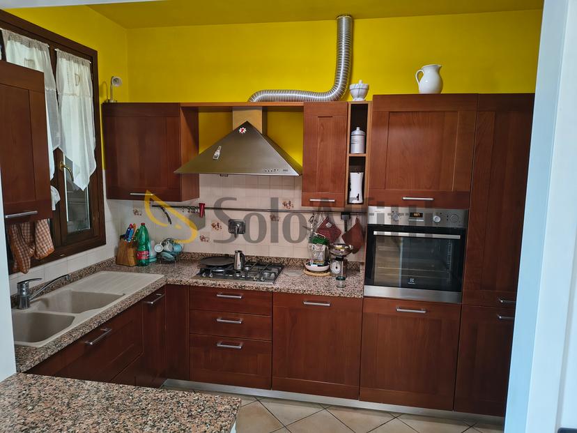 Trilocale in Via Canale, Casalgrande — foto 4 di 5