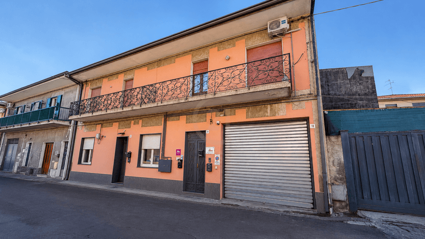 Appartamento in Via Calvario 20, San Pietro Clarenza — foto 4 di 5