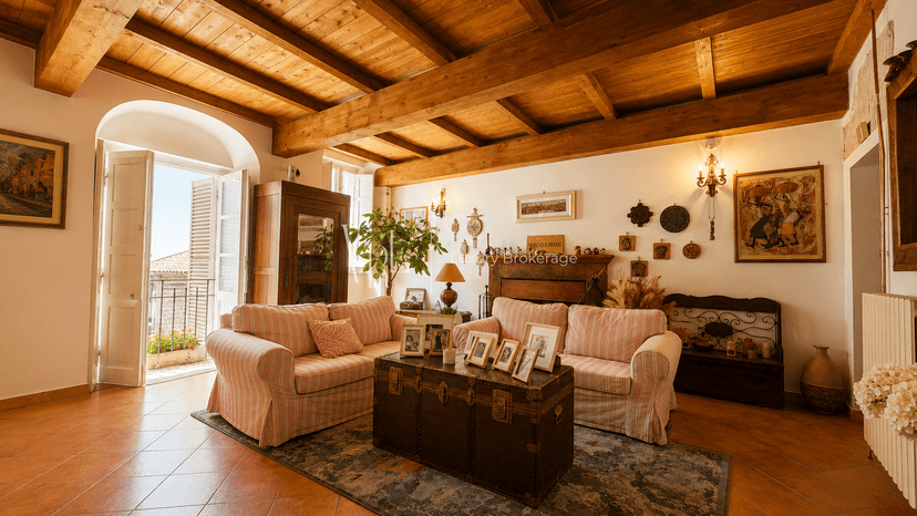 Casa indipendente, Palombara Sabina — foto 3 di 5