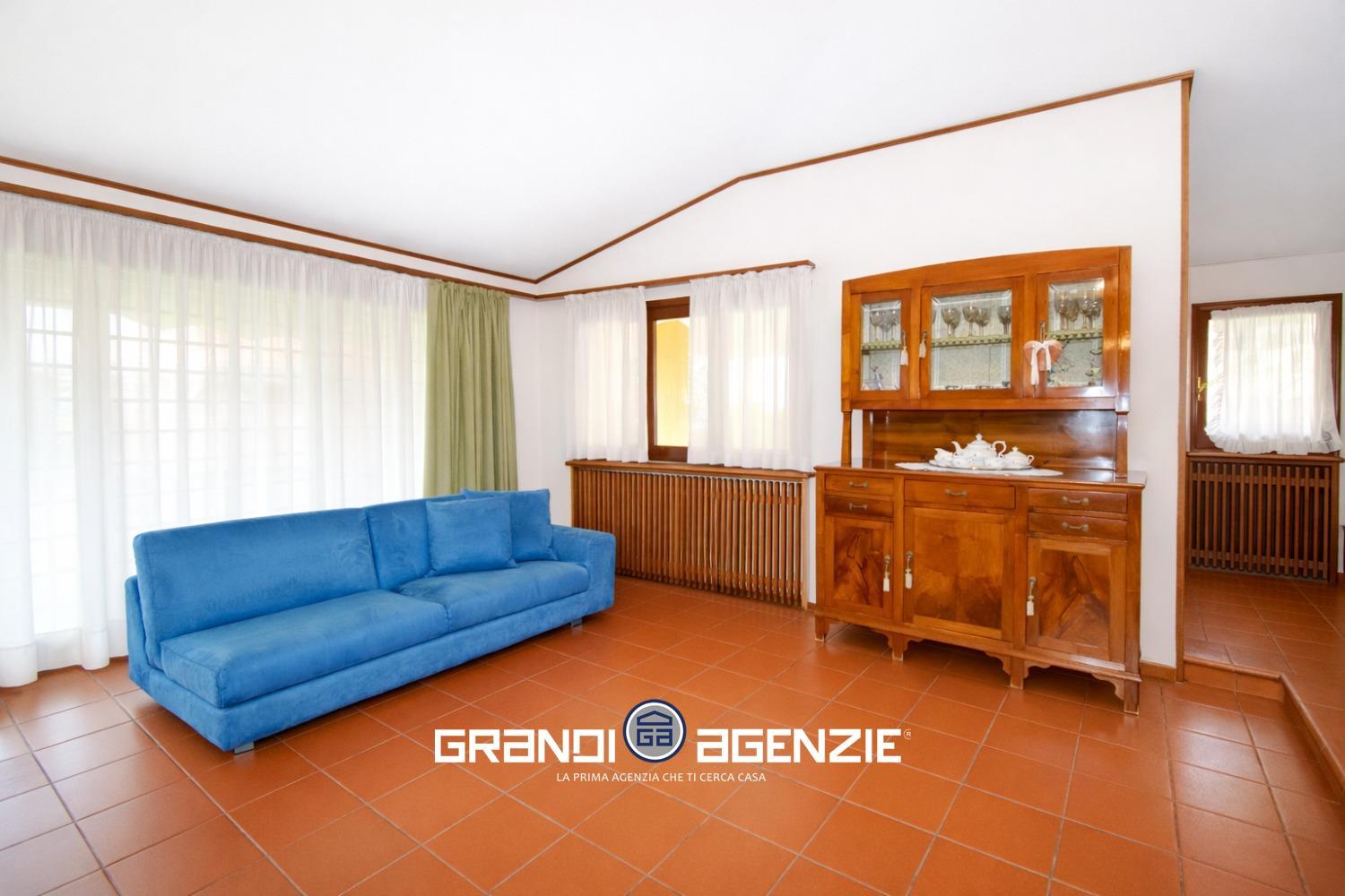 Casa indipendente, Volpago del Montello