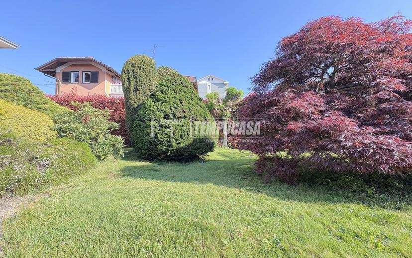 Casa indipendente in Via Giuseppe Garibaldi, Vigliano Biellese — foto 5 di 5