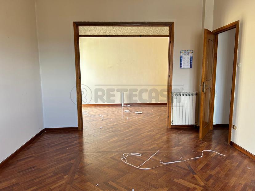 Appartamento in Viale Trieste 108, Caltanissetta — foto 2 di 5
