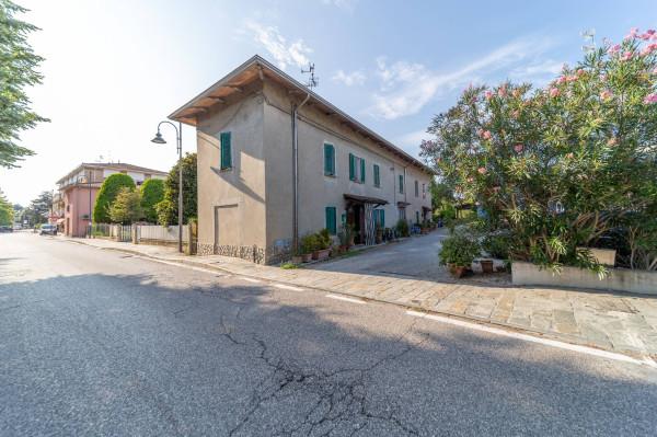 Villa a schiera in Viale Giuseppe Verdi 21, Sissa Trecasali — foto 4 di 5