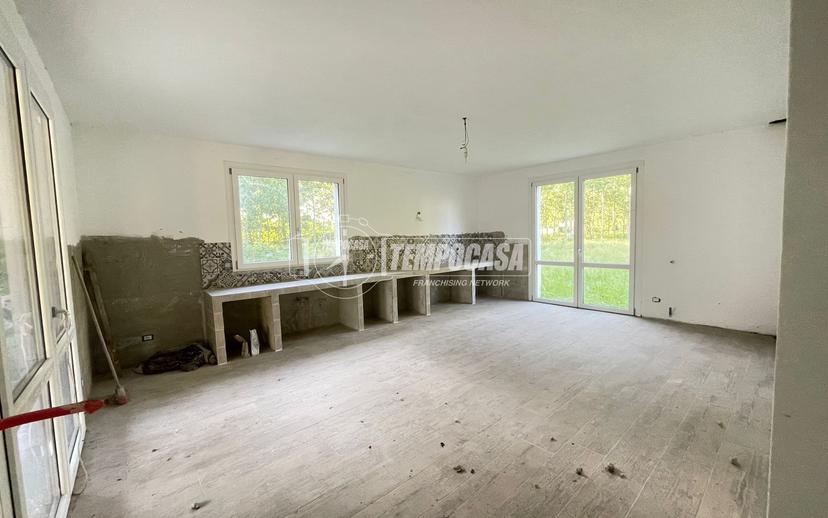 Villa in Via 4 Novembre, Corana — foto 2 di 5
