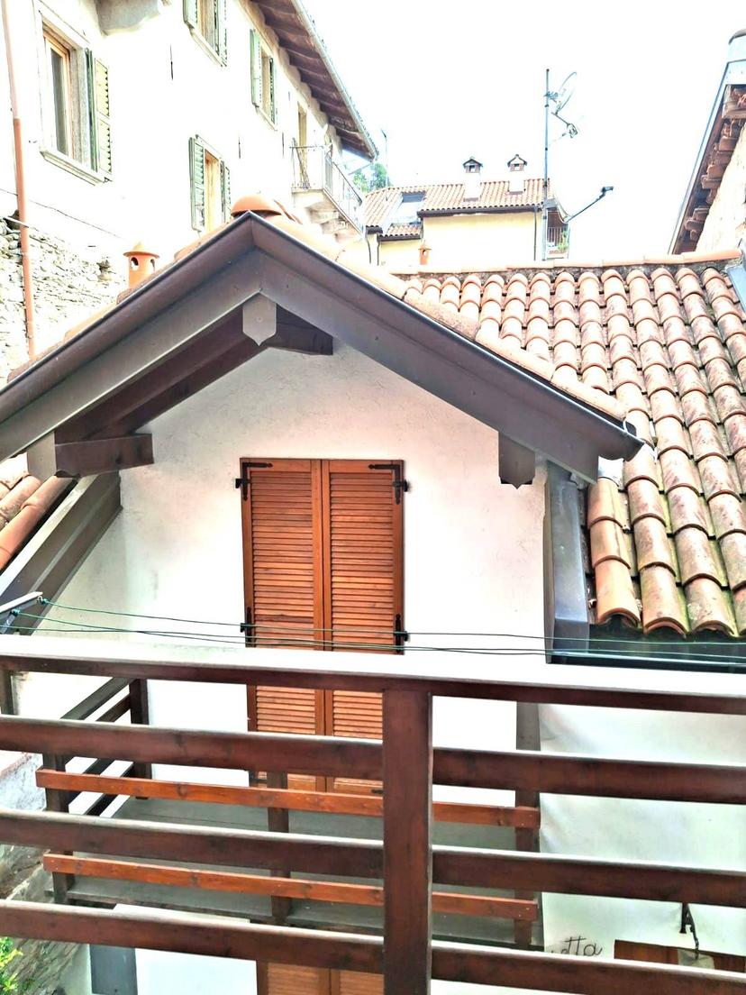 Casa indipendente in Via Moriggia 12 Bis, Ghiffa — foto 3 di 5