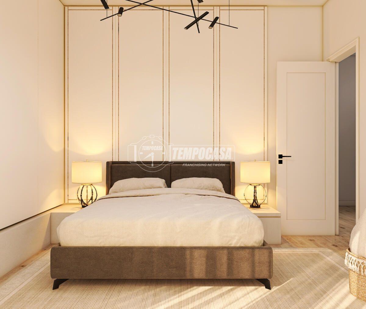 Trilocale in Via Comuni Gemellati 99, Limana