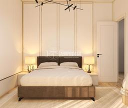 Trilocale in Via Comuni Gemellati 99, Limana