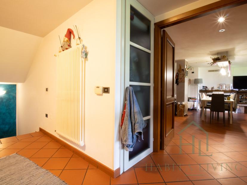 Appartamento in Via Brando Brandi 4, Forlì — foto 2 di 5