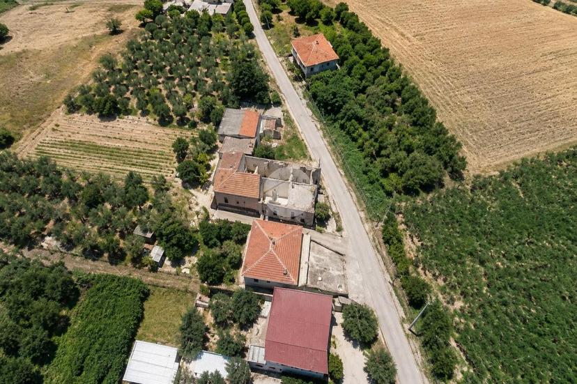 Rustico in Via Colle di Tollo 5, Tollo — foto 2 di 5