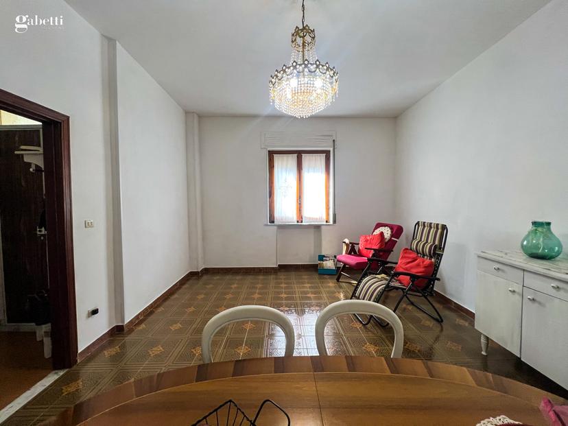 Casa indipendente in Via Fontana, Celle di Bulgheria — foto 2 di 5