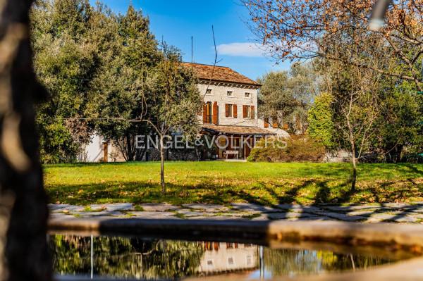 Villa in Via Ciadema, San Pietro di Feletto — foto 5 di 5