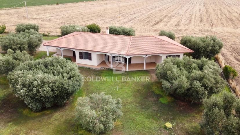 Villa in Località Il Sorbo, Tarquinia — foto 5 di 5