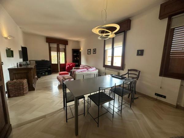Villa bifamiliare in Via Reggio Emilia, Savignano sul Panaro — foto 5 di 5