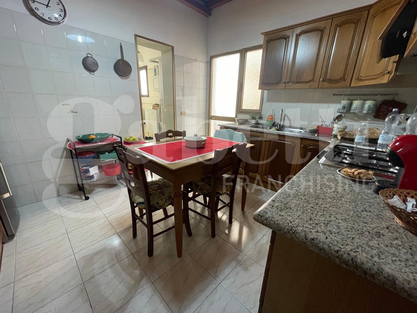 Casa indipendente in Via Mazzini 29, Terralba