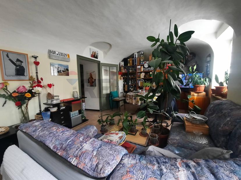 Quadrilocale in Via Tarquinio Grassi 7, Romagnano Sesia — foto 4 di 5