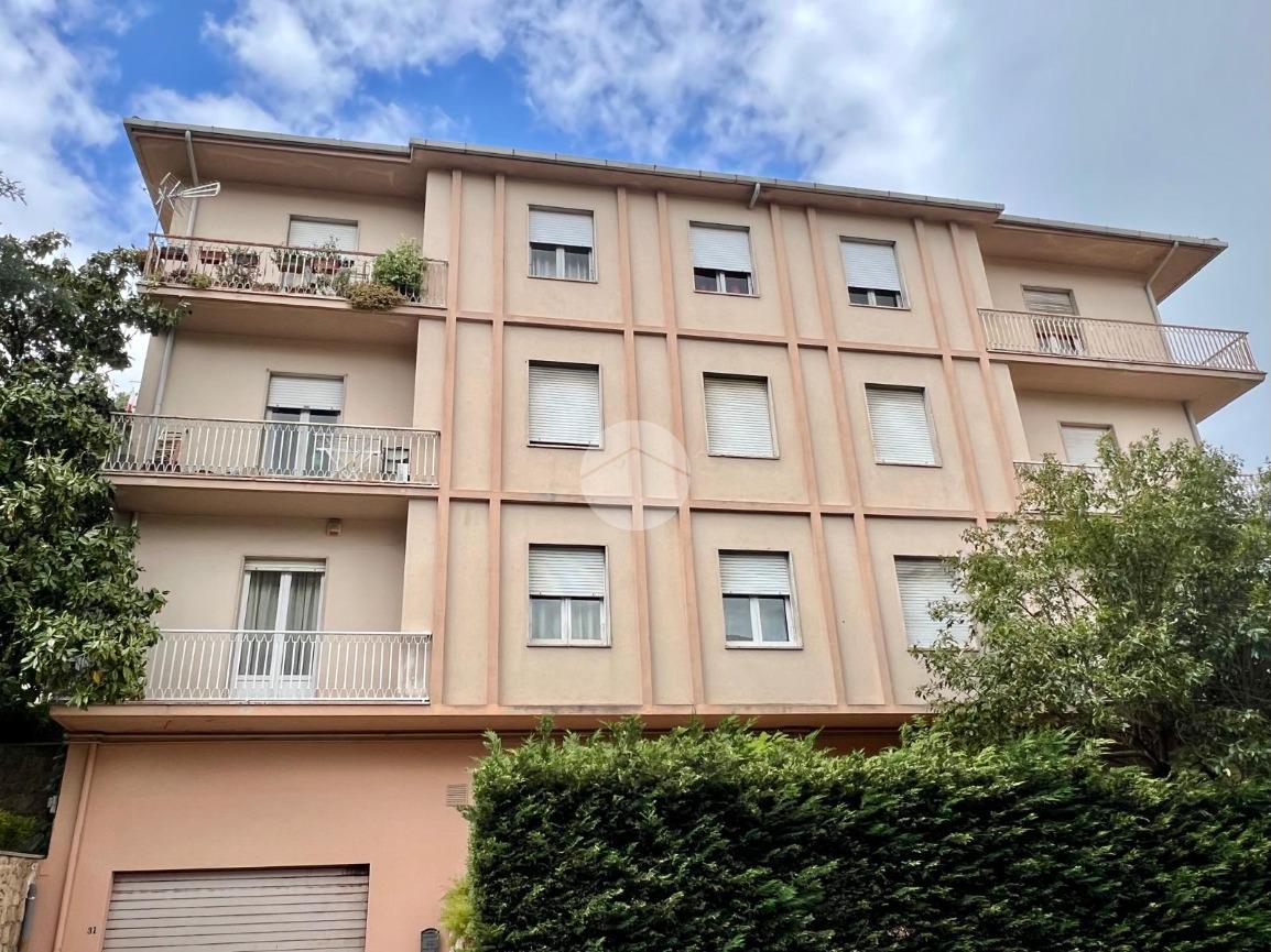 Trilocale in Via Costa 20, Mendicino
