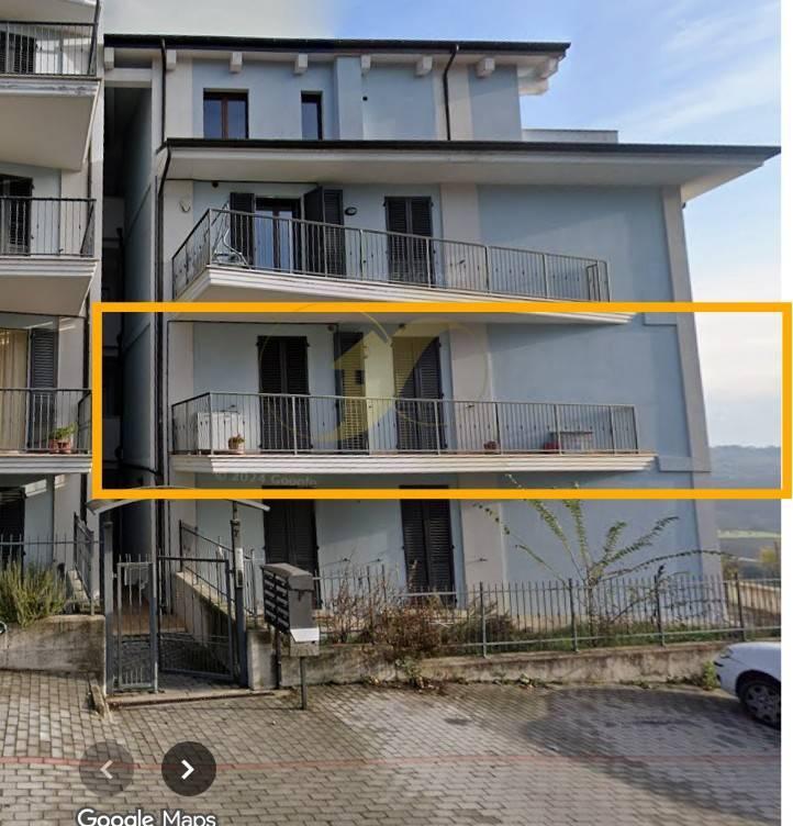 Bilocale in Via Enrico Berlinguer, Montegranaro — foto 2 di 2