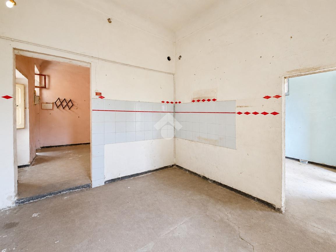 Casa indipendente in Via Asilo 36, Lanciano