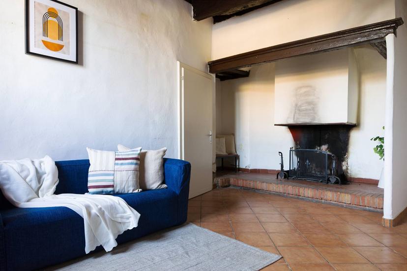 Appartamento in Via Costa di Casastrada 138, Castelnuovo Berardenga — foto 5 di 5