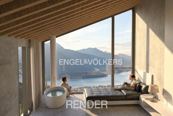 Villa in Frazione Traversa, Gravedona ed Uniti — foto 2 di 5
