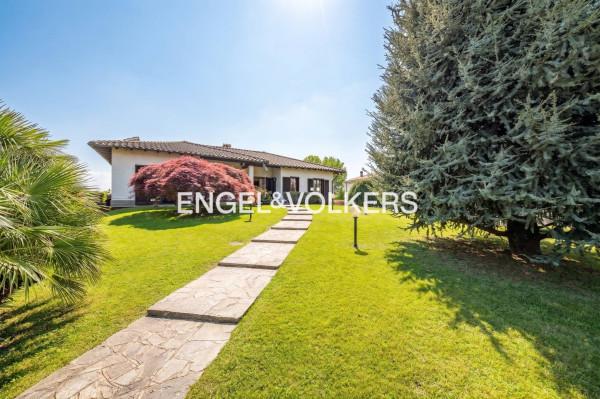 Villa in Via Silvio Pellico 48, Ceriano Laghetto — foto 3 di 5