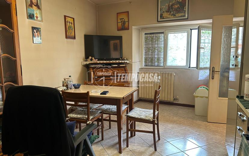 Bilocale in Via Vittorio Veneto, Cambiasca — foto 4 di 5
