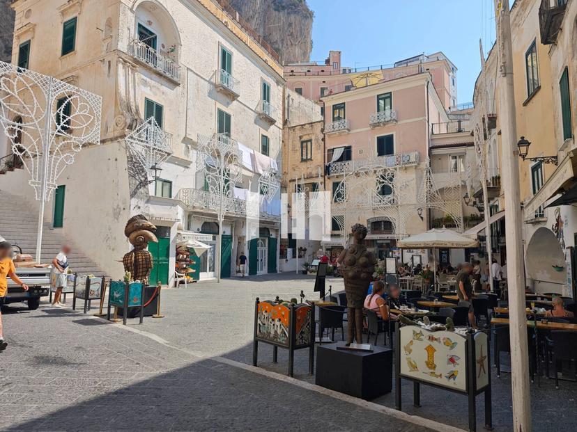 Appartamento in Via dei Dogi 20, Atrani — foto 2 di 5