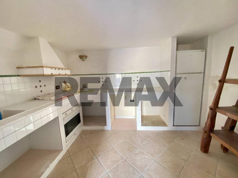 Casa indipendente in Contrada Castello di Baida Snc, Castellammare del Golfo — foto 3 di 5