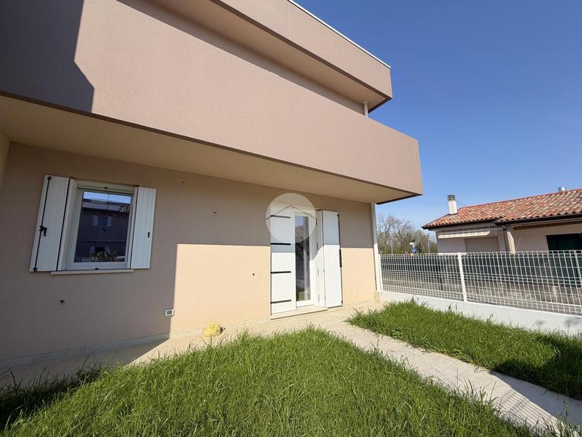 Villa a schiera in Via Sinopoli, Martellago — foto 4 di 5
