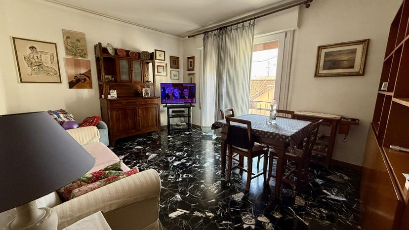 Appartamento in Via Claudio Monteverdi, Padova