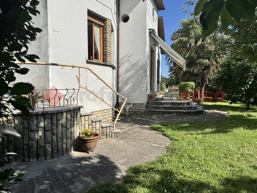 Villa in Via Roma 38, Barga — foto 5 di 5