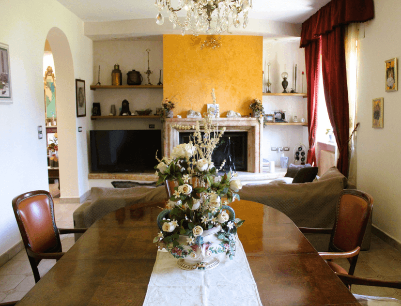 Villa, Arezzo — foto 3 di 5