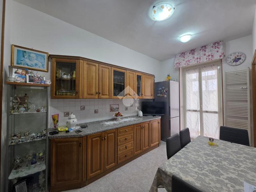 Trilocale in Via Sestriere 14, Rivoli — foto 4 di 5