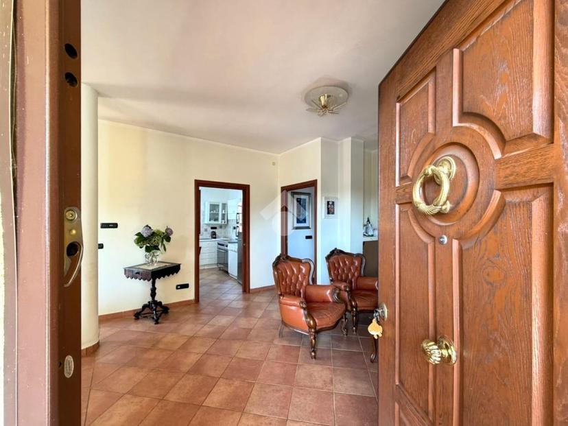 Villa in Via Bertonia 71, Sezze — foto 3 di 5