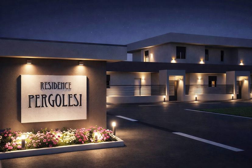 Trilocale in Via Pergolesi 1, Busto Garolfo — foto 2 di 5
