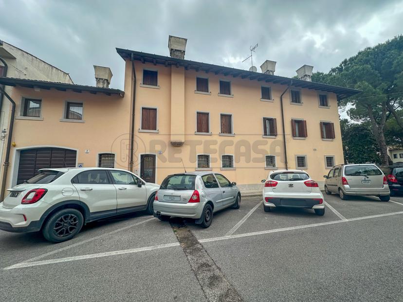 Villa a schiera in Contrada Garibaldi 2, Palmanova — foto 2 di 5