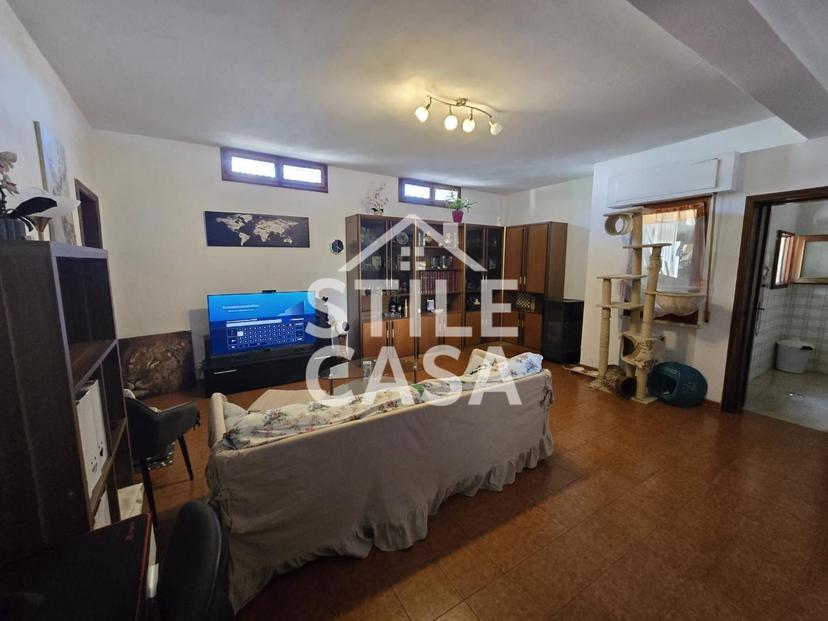 Porzione di casa, Castelfranco di Sotto — foto 2 di 5