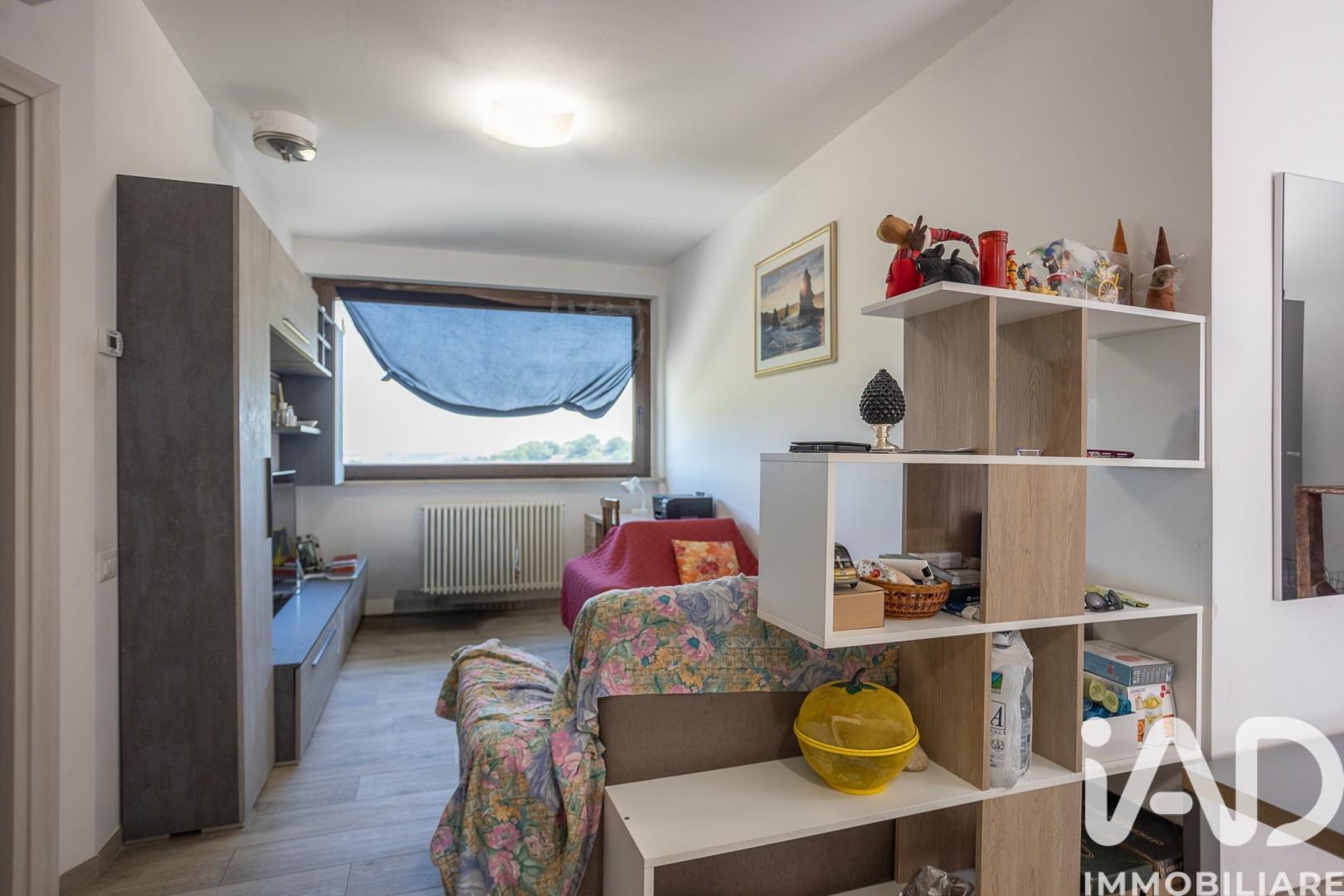 Quadrilocale in Via Giovanni Verga 2, Cingoli