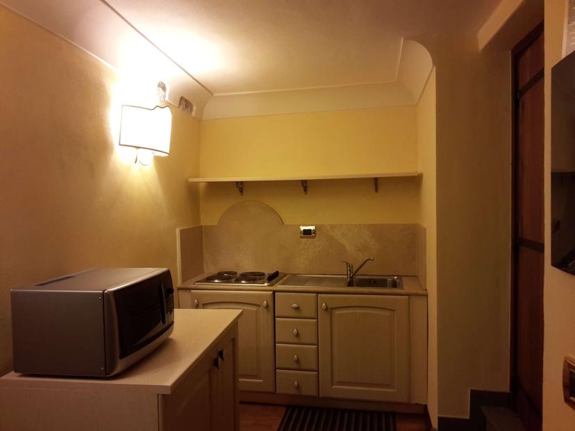 Trilocale in Izzalini, Todi — foto 3 di 5