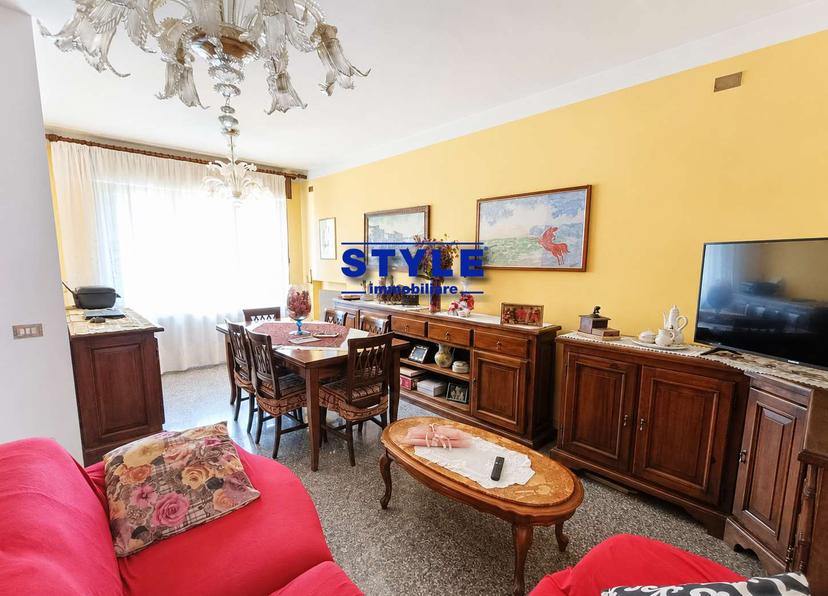 Villa a schiera, Mirano — foto 3 di 5