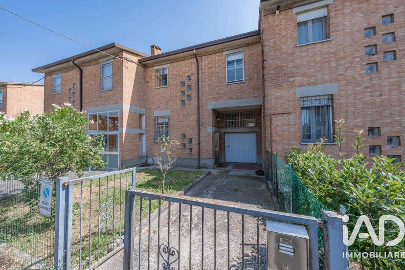Villa a schiera in Via del Pero, Fiscaglia — foto 3 di 5
