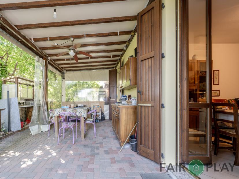 Quadrilocale in Via Lughese 220l, Forlì — foto 4 di 5