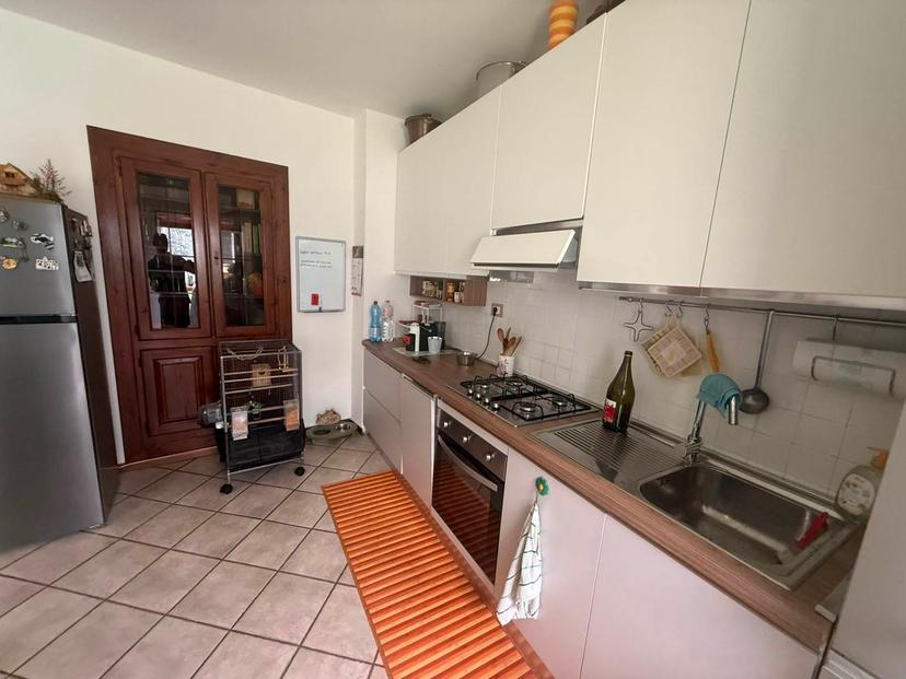 Bilocale in Via Leone Leoni, Menaggio — foto 3 di 5