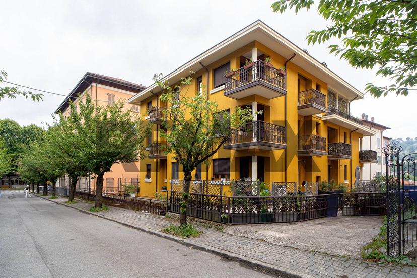 Quadrilocale, Borgo Val di Taro — foto 4 di 5