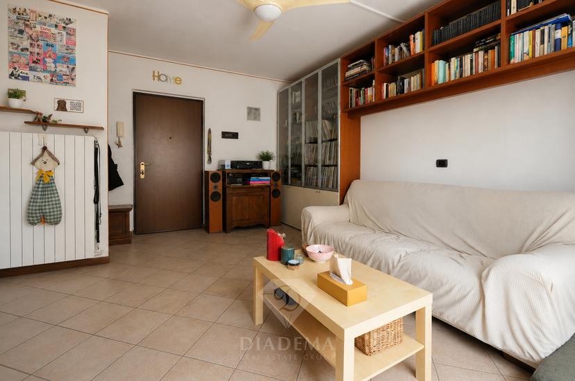Villa a schiera in Magenta 11, Somma Lombardo — foto 5 di 5