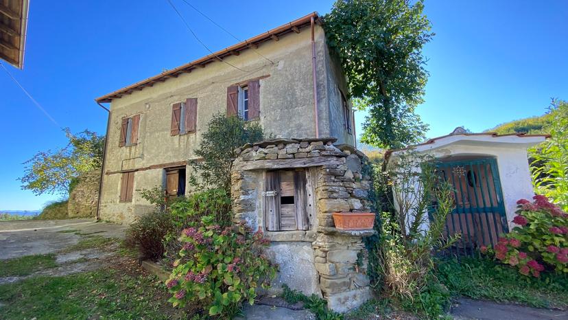 Casa indipendente in Via Nazionale 45, Dego — foto 3 di 5